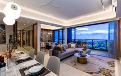 Bayshore Walk (D16), Condominium #564411111